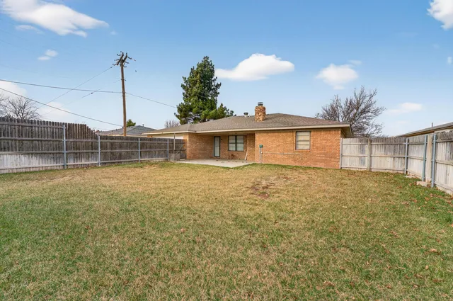 $2,150 | Undisclosed Address, Amarillo, TX 79121