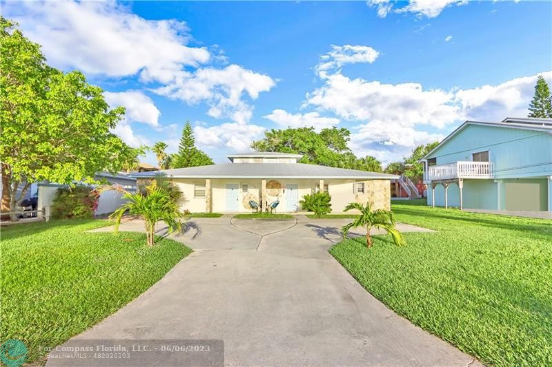 1128 Hernando Street Fort Pierce, FL 34949 - Photo 2 of 46