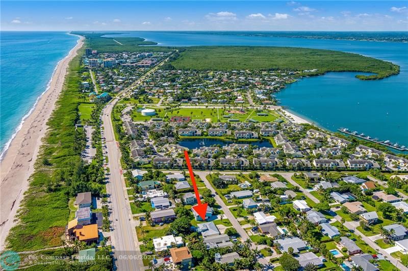 1128 Hernando Street Fort Pierce, FL 34949 - Photo 41 of 46 a view of a city