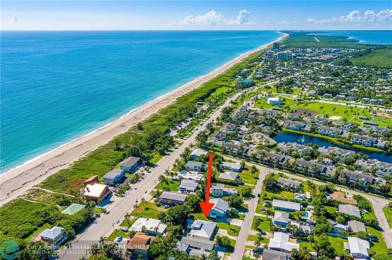 1128 Hernando Street Fort Pierce, FL 34949 - Photo 42 of 46 a view of a city