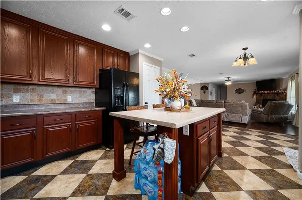 $205,000 | 13015 Highway 118, Florien, LA 71429