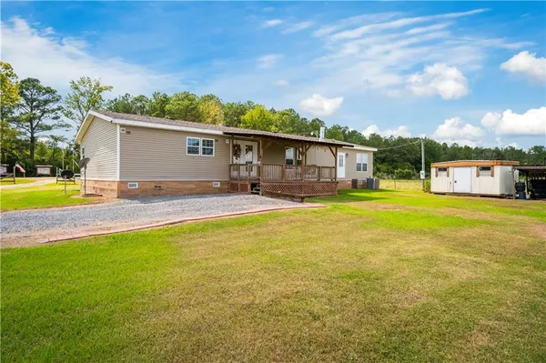 $205,000 | 13015 Highway 118, Florien, LA 71429