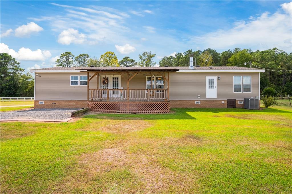 13015 Highway 118 Florien, LA 71429 - Photo 32 of 39