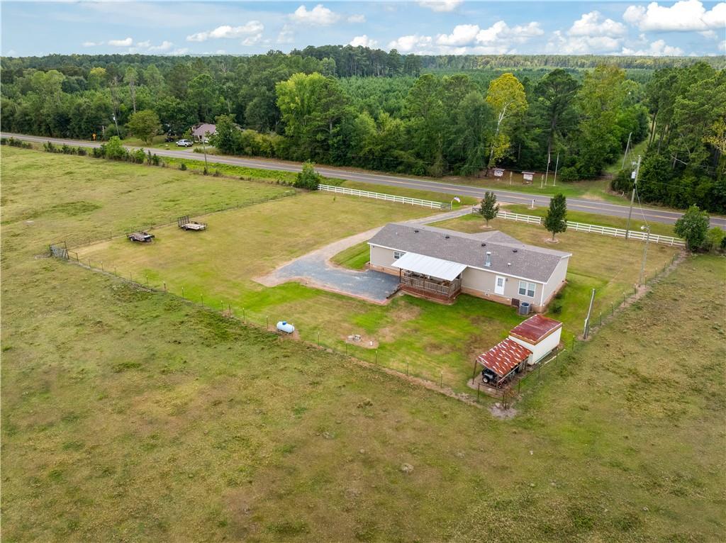 13015 Highway 118 Florien, LA 71429 - Photo 36 of 39