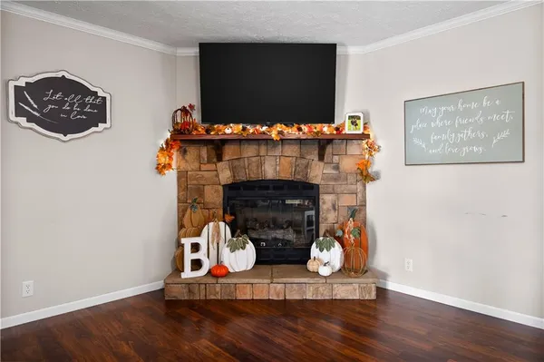 $205,000 | 13015 Highway 118, Florien, LA 71429