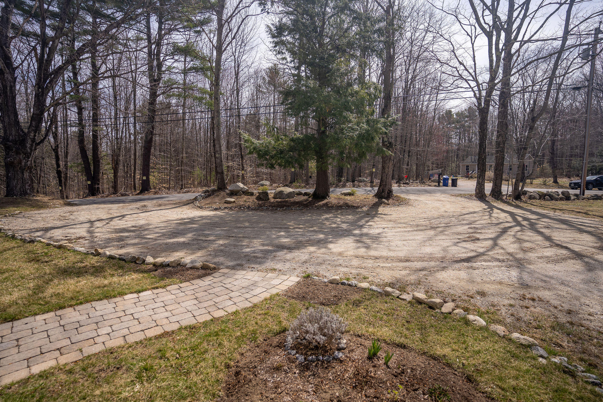 169 Stackpole Road Durham, ME 04222 - Photo 37 of 52 Walkway