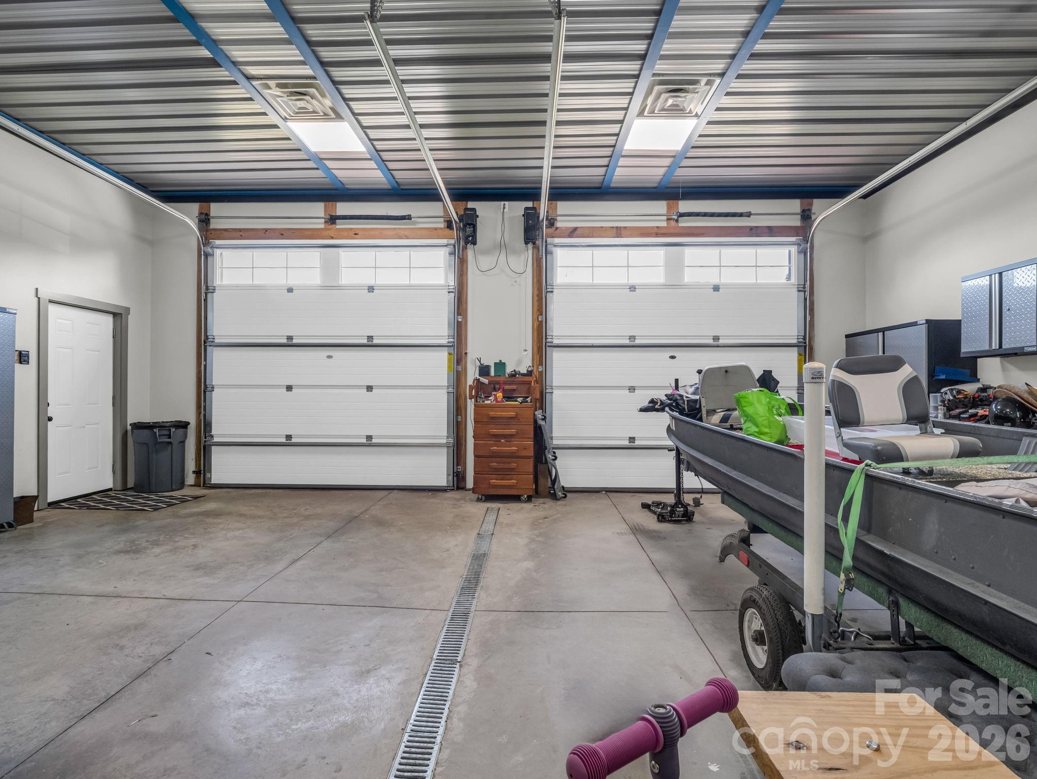 372 Horn Bottom Road Forest City, NC 28043 - Photo 32 of 48