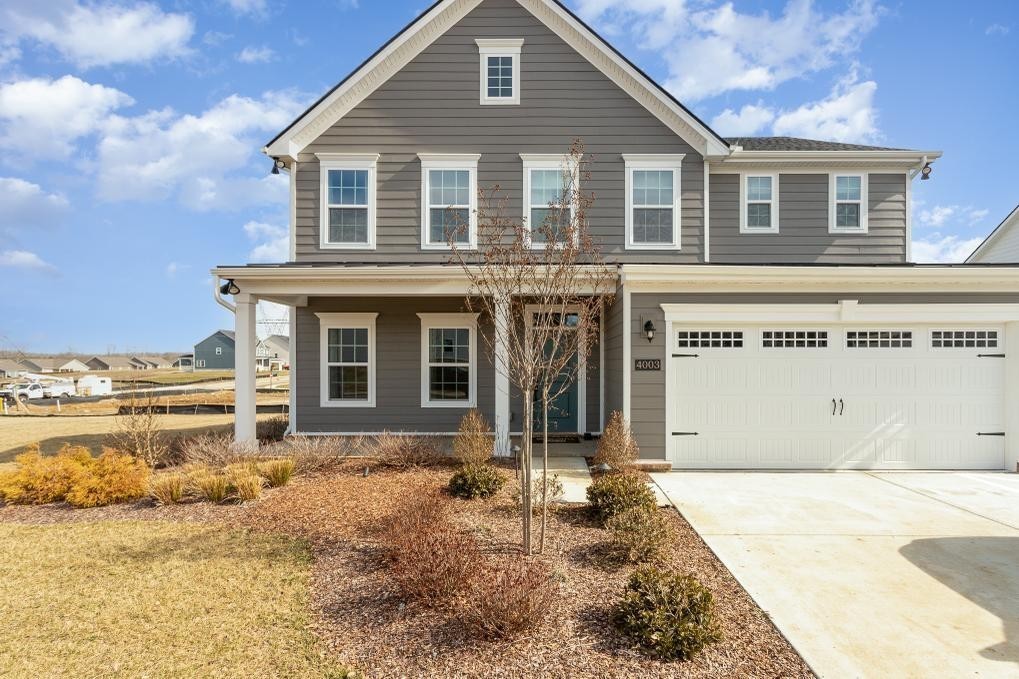 4003 Bluebell Lane Spring Hill, TN 37174 - Photo 2 of 40