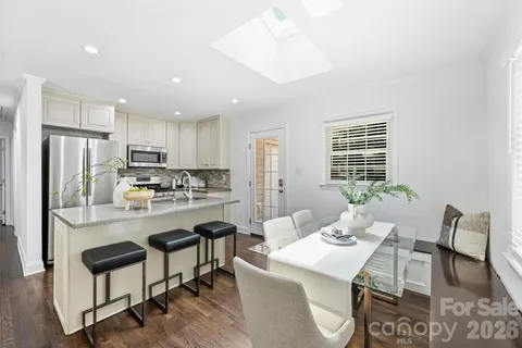 $525,000 | 827 Spruce Street, Charlotte, NC 28203