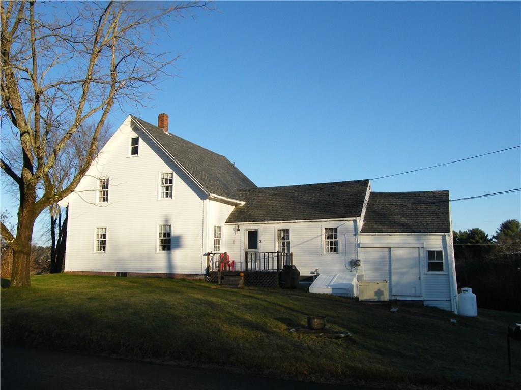 2 West Old County Road Newcastle, ME 04553 - Photo 2 of 28 Photo