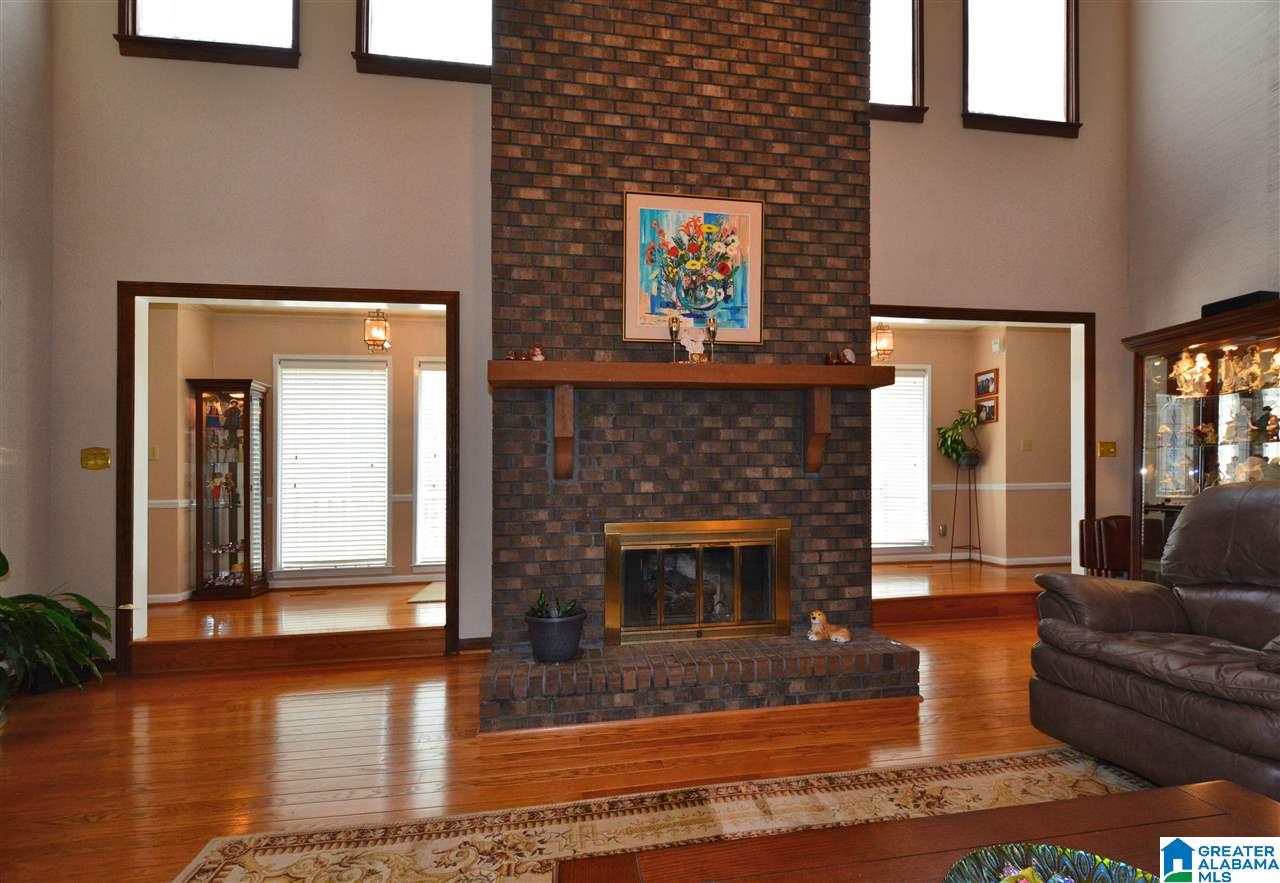 2428 Brook Run Birmingham, AL 35244 - Photo 11 of 50