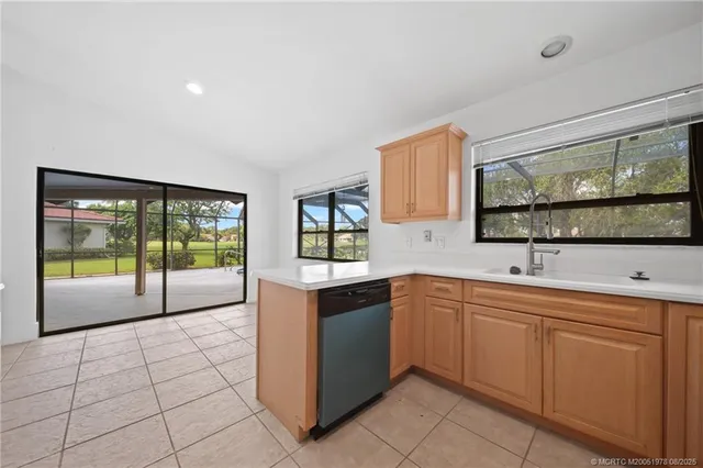 $3,600 | 2284 Southwest Spoonbill Drive, Palm City, FL 34990