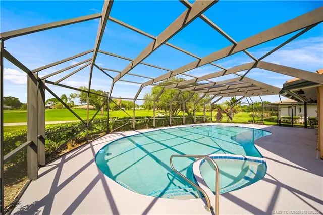 $3,600 | 2284 Southwest Spoonbill Drive, Palm City, FL 34990