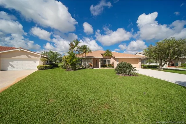 $3,600 | 2284 Southwest Spoonbill Drive, Palm City, FL 34990