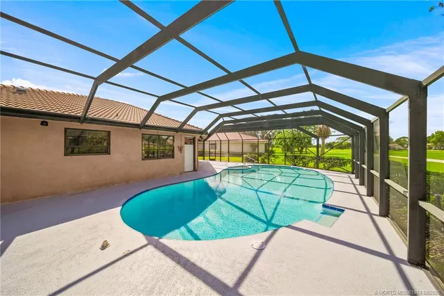 $3,600 | 2284 Southwest Spoonbill Drive, Palm City, FL 34990