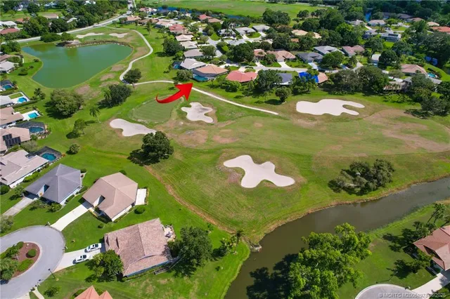 $3,600 | 2284 Southwest Spoonbill Drive, Palm City, FL 34990