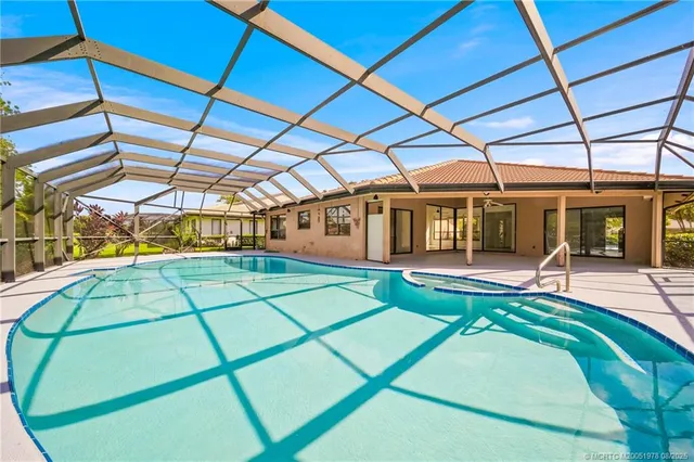 $3,600 | 2284 Southwest Spoonbill Drive, Palm City, FL 34990