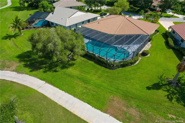 $3,600 | 2284 Southwest Spoonbill Drive, Palm City, FL 34990