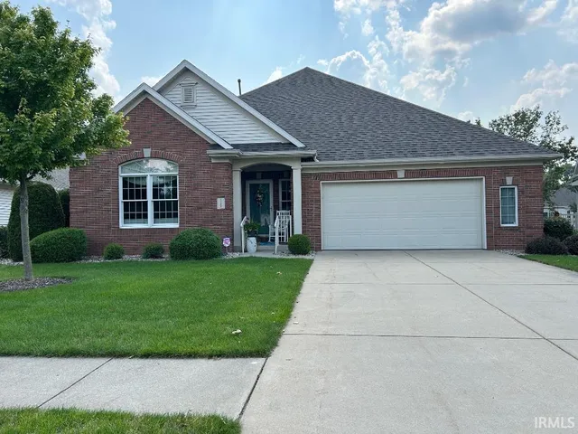 $392,000 | 1727 Keystone Drive, Goshen, IN 46526