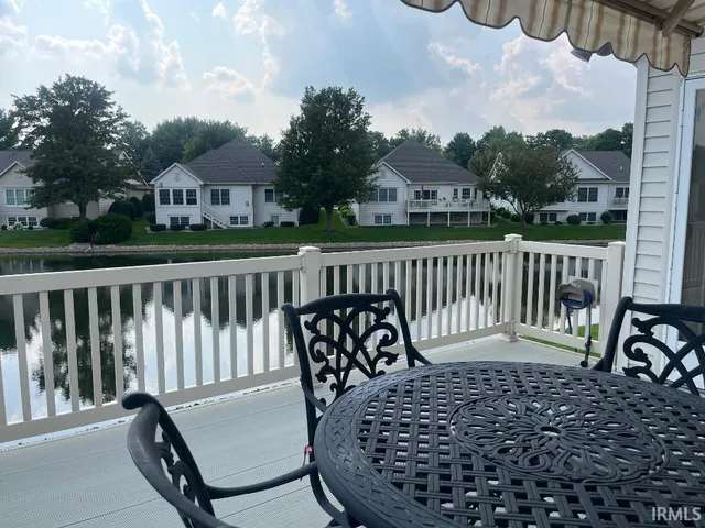 $392,000 | 1727 Keystone Drive, Goshen, IN 46526