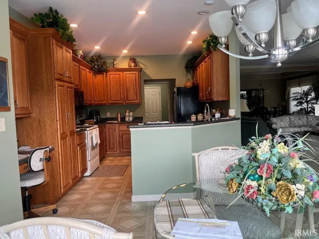 $392,000 | 1727 Keystone Drive, Goshen, IN 46526