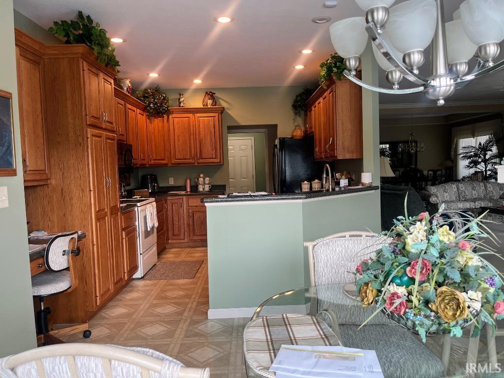 1727 Keystone Drive Goshen, IN 46526 - Photo 14 of 25