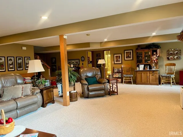 $392,000 | 1727 Keystone Drive, Goshen, IN 46526