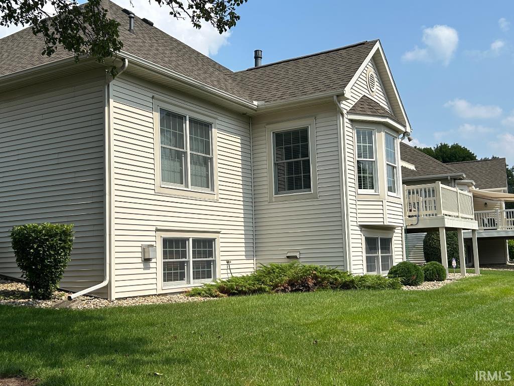 1727 Keystone Drive Goshen, IN 46526 - Photo 2 of 25