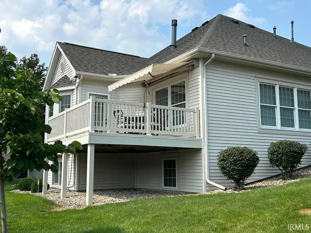 $392,000 | 1727 Keystone Drive, Goshen, IN 46526