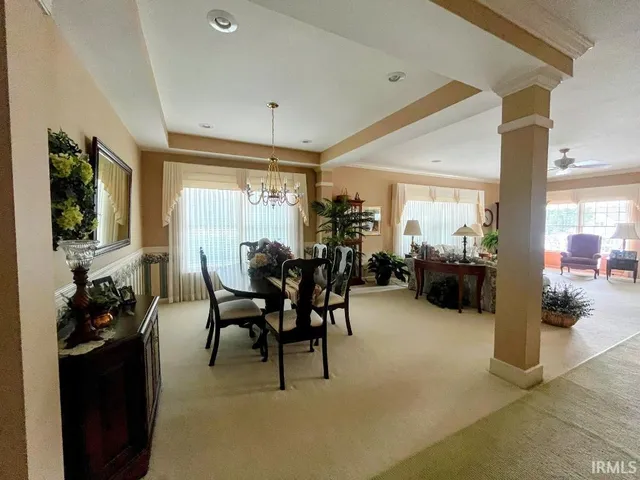 $392,000 | 1727 Keystone Drive, Goshen, IN 46526