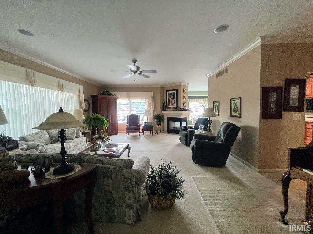 1727 Keystone Drive Goshen, IN 46526 - Photo 9 of 25