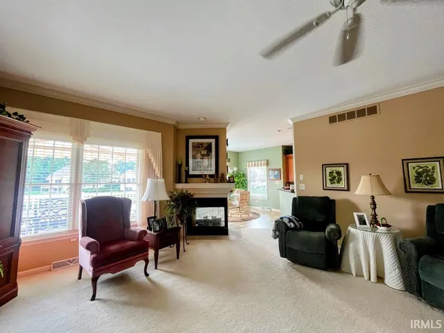 $392,000 | 1727 Keystone Drive, Goshen, IN 46526