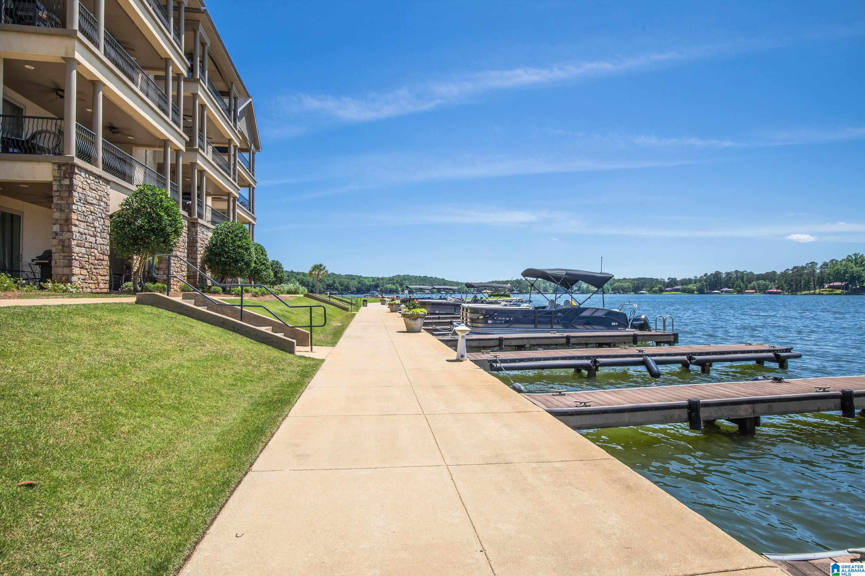 448 Marina Point Road, Unit C403 Dadeville, AL 36853 - Photo 1 of 34