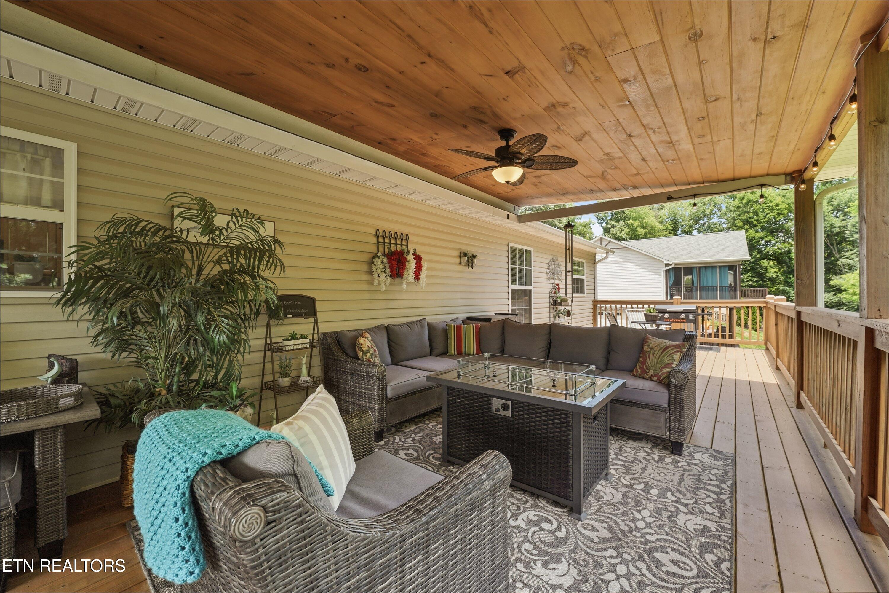 428 Kimberly Heights Road Sevierville, TN 37876 - Photo 15 of 55 35-428 Kimberly Heights Rd 23