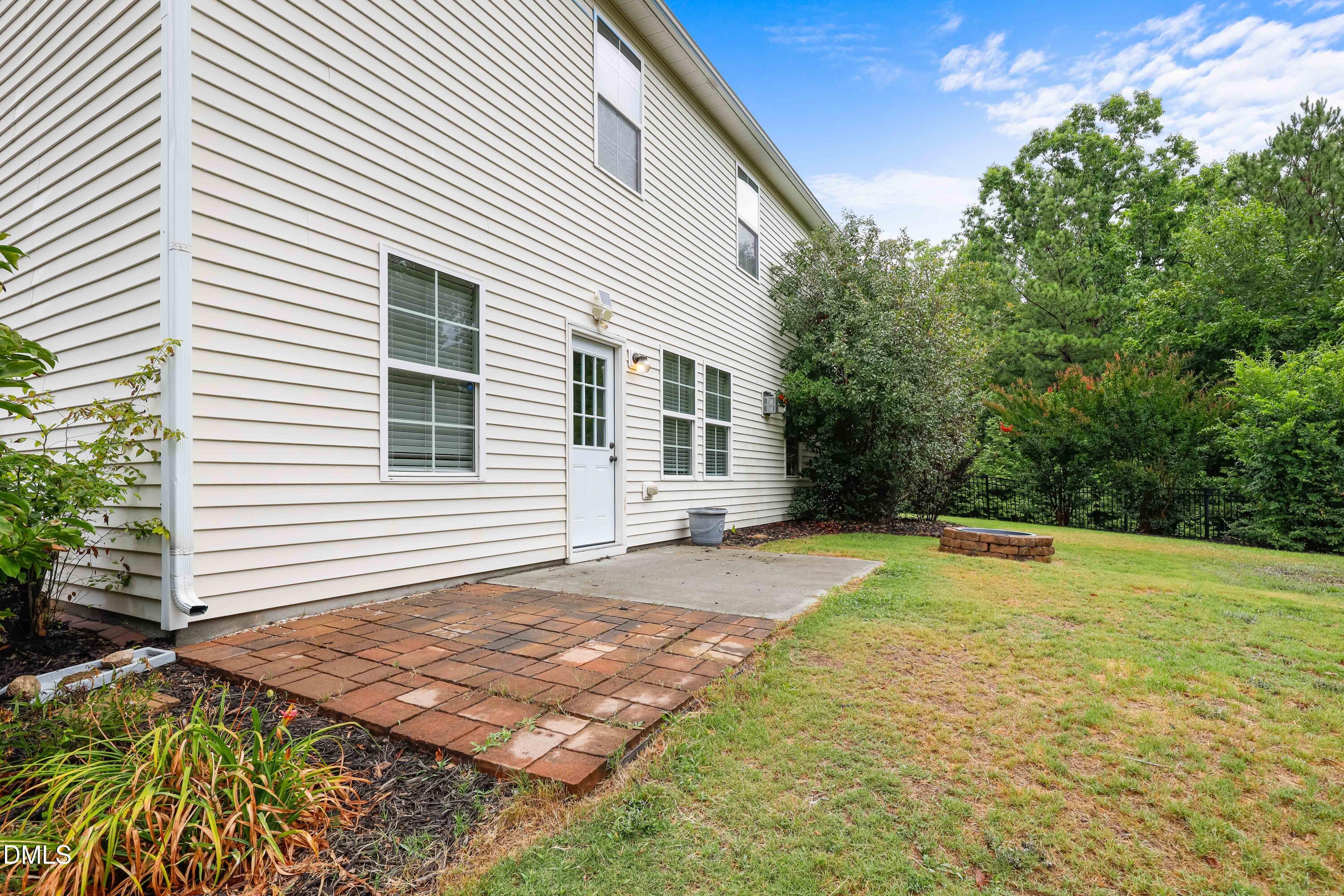 4208 Kellett Lane Raleigh, NC 27616 - Photo 38 of 45 38