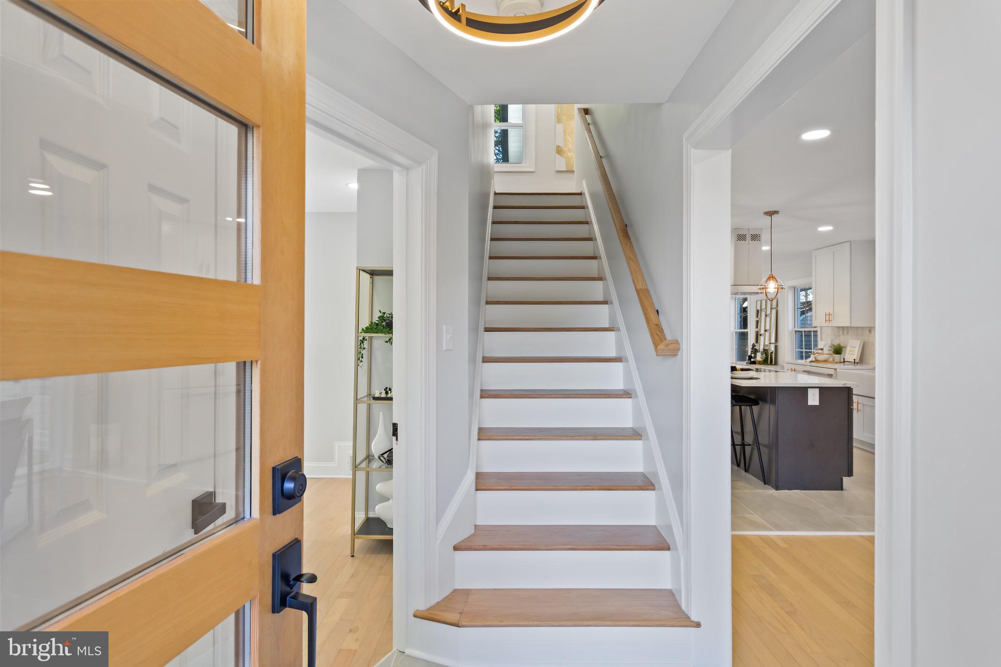 617 Greenbrier Drive Silver Spring, MD 20910 - Photo 1 of 70 Welcome Home/Entry Way