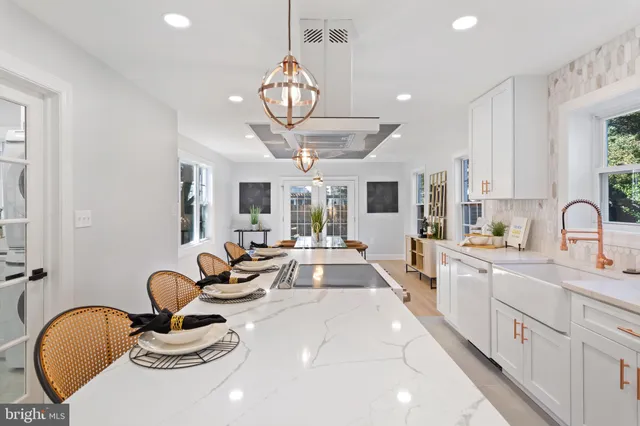 $1,149,000 | 617 Greenbrier Drive, Silver Spring, MD 20910