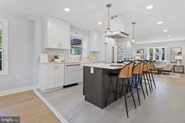 $1,149,000 | 617 Greenbrier Drive, Silver Spring, MD 20910