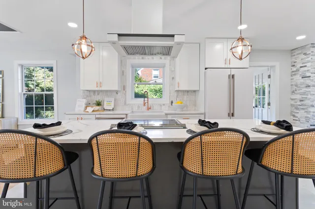 $1,149,000 | 617 Greenbrier Drive, Silver Spring, MD 20910