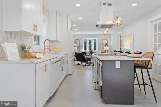 $1,149,000 | 617 Greenbrier Drive, Silver Spring, MD 20910