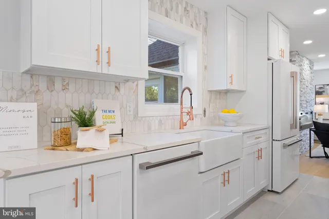 $1,149,000 | 617 Greenbrier Drive, Silver Spring, MD 20910