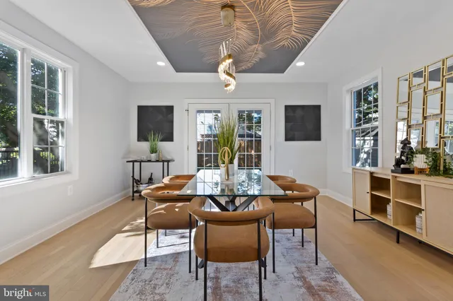 $1,149,000 | 617 Greenbrier Drive, Silver Spring, MD 20910