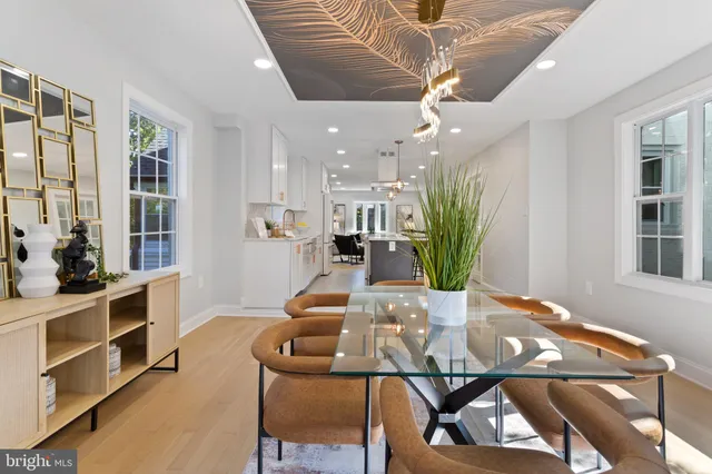 $1,149,000 | 617 Greenbrier Drive, Silver Spring, MD 20910