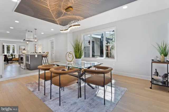 $1,149,000 | 617 Greenbrier Drive, Silver Spring, MD 20910