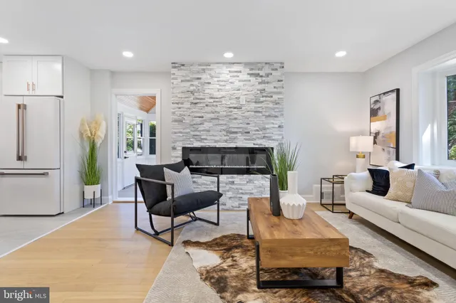 $1,149,000 | 617 Greenbrier Drive, Silver Spring, MD 20910