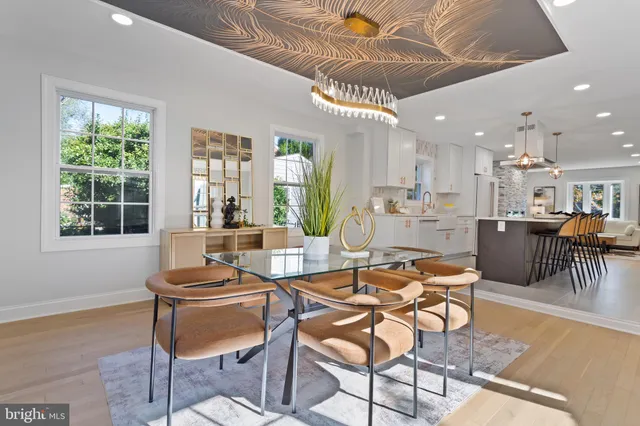 $1,149,000 | 617 Greenbrier Drive, Silver Spring, MD 20910