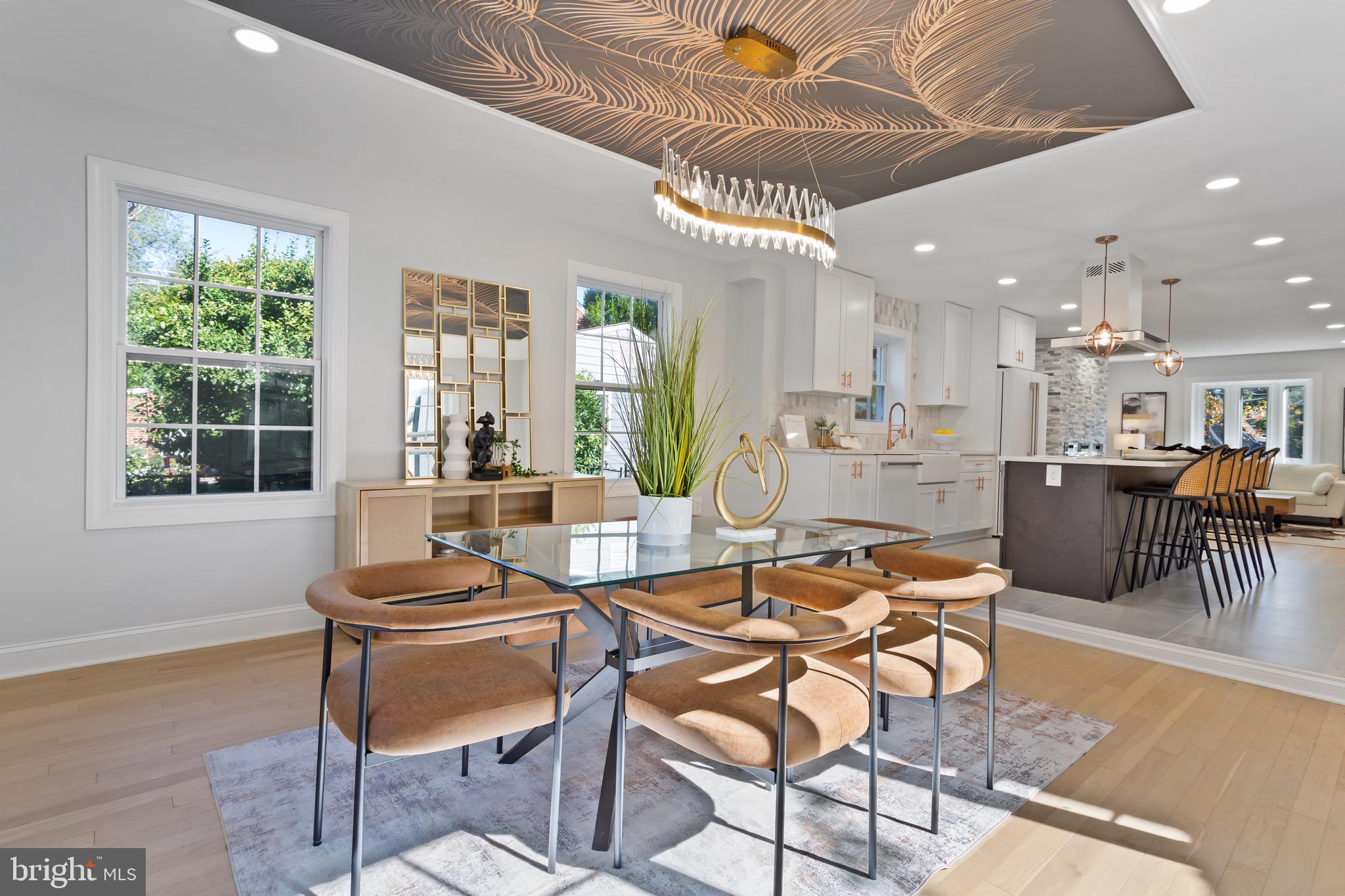 617 Greenbrier Drive Silver Spring, MD 20910 - Photo 21 of 70