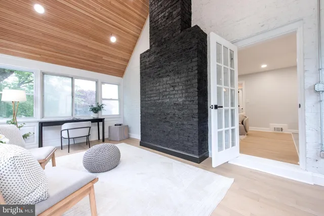 $1,149,000 | 617 Greenbrier Drive, Silver Spring, MD 20910