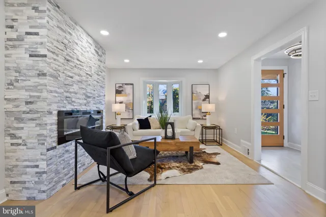 $1,149,000 | 617 Greenbrier Drive, Silver Spring, MD 20910