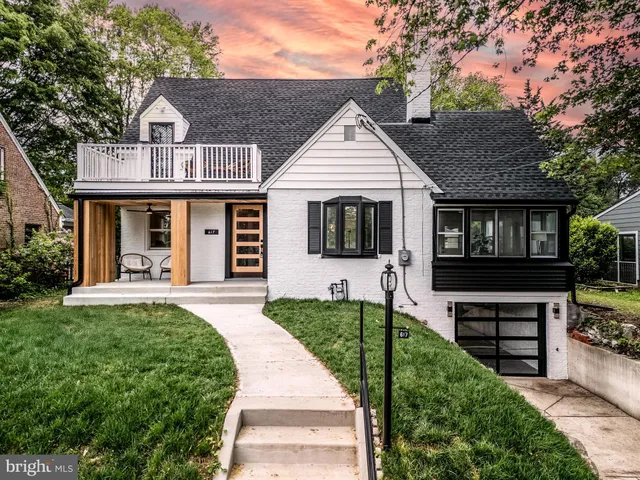 $1,149,000 | 617 Greenbrier Drive, Silver Spring, MD 20910